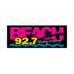 WBHQ Beach 92.7 FM (US Only)