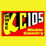 WWKC KC105 FM