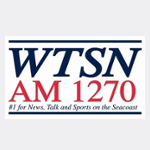 WTSN AM 1270