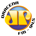 Jovem Pan FM Dracena 94.5