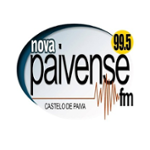 Rádio Nova Paivense FM