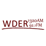 WDER 1320 AM / 92.1 FM