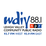 WDIY 88.1 FM