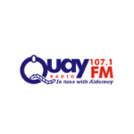 QUAY FM 107.1