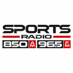 Sports Radio 850 AM & 96.5 AM