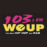 WEUZ WEUP 103.1 FM