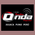 Radio Onda Popular FM