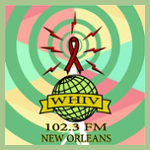 WHIV-LP 102.3 FM