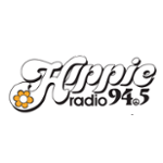 WHPY Hippie Radio 94.5 FM