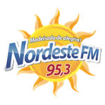 Radio Nordeste 95.3 FM