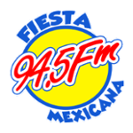 XHCDS Fiesta Mexicana 94.5