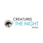 Cotn Radio Creatures of the night