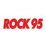 CFJB-FM Rock 95