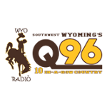 KQSW Hot Country 96.5 FM