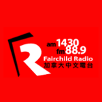 CHKT Fairchild Radio 1430 AM