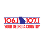 WTSH-FM 106.1/107.1 Your Georgia Country