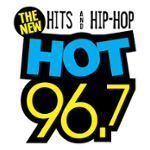 WXZO The New Hot 96.7 FM