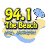 WLSG The Beach 94.1 FM