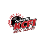 Cruisin' KCFI 1250