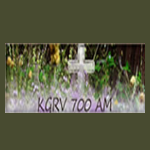 KGRV Christian Radio AM 700