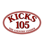 Kicks 105 FM