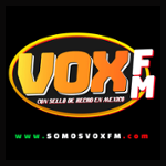 VOX FM Radio