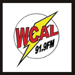 WCAL 91.9 FM