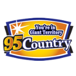 WQNZ Country 95.1 FM