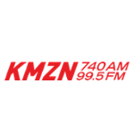 KMZN Hot Country Hits 104.9 FM/740 AM