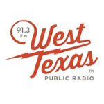 KXWT West Texas Public Radio 91.3 FM