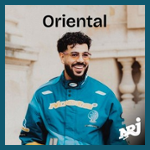 NRJ Oriental