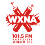 WXNA 101.5 FM