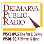 WSCL Public Radio 89.5 FM