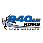 KGMS / KNXN - 940 / 1470 AM