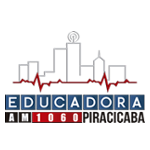 Rádio Educadora de Piracicaba AM 1060