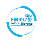 Latina Moreno 99.7 FM