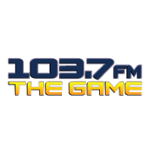 KLWB The Game 103.7 FM