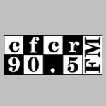 CFCR-FM 90.5 FM