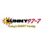 WFDL Sunny 97.7 FM