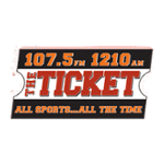 WTXK The Ticket 1210