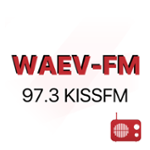 WAEV 97.3 KISS FM