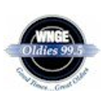 WNGE Oldies 99.5