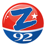 WCMQ Z92 / Zeta 92.3