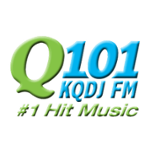 KQDJ Q 101.1 FM