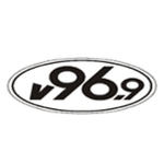 WVVV 96.9 FM