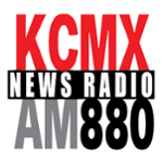 KCMX NewsTalk 880