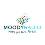 WFCM / WMBW / WMKW Moody Radio 710 AM & 91.7 / 88.9 / 88.3 FM