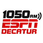 WDZ 1050 ESPN Decatur