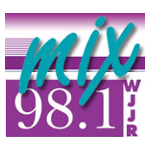 WJJR Mix 98.1