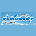 Ашҡаҙар радио (Ashkadar FM)